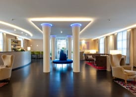 Hotel San Marco 2