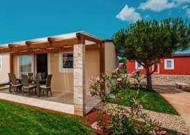 Mobile Homes Relax Park Umag 4