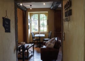 Manoir Des Douets Fleuris 3