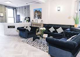 Mitre Hotel Manchester City Centre 2