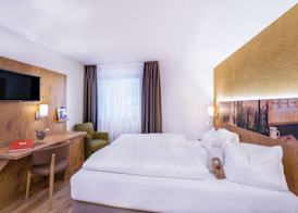 Biohotel Leutascherhof 2