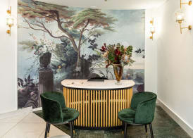 The Excelsior - Small Luxury Hotels of the World 4
