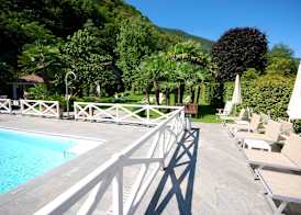 Park Hotel Villa Belvedere 5