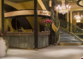 Hotel Talisman 2