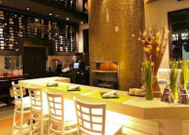 Ocean Five Hotel 5