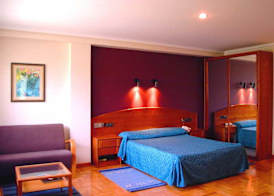 BALNEARIO ARNOIA Hotel Balneario 3