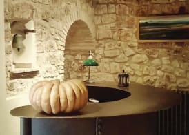 Dimora & Spa Il Cerchio di Lullo 2