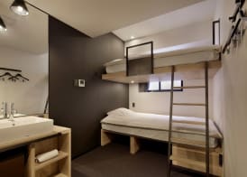 Piece Hostel Sanjo 5