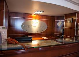 Park Hotel Silemi 5