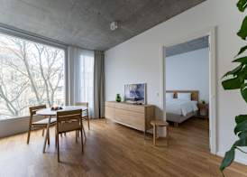 Carlotta Apartments 3