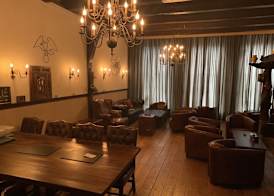 Amadeus Hotel 3