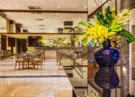 Windsor Oceanico Hotel 3