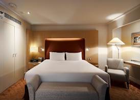 Sofitel Cairo Nile El Gezirah 4