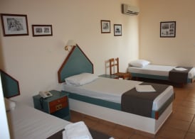 Filoxenia Apartments & Studios 2
