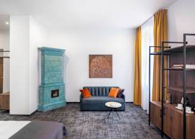 Old Market Residence 3