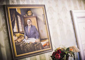 Burghotel Haselünne 2