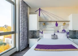 Lagrange Aparthotel Lyon Lumière 5