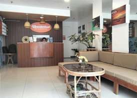 Wanderlust Bed and Breakfast Puerto Princesa 2