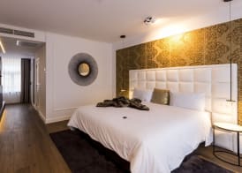 Hotel Rubens-Grote Markt 5