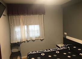 Hostal Hilton 3
