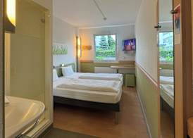 Hotel Stay Inn Köln Leverkusen City 5