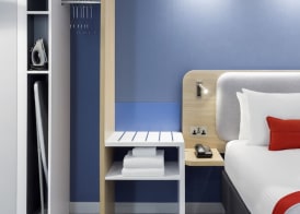 Holiday Inn Express LONDON - SOUTHWARK by IHG 5