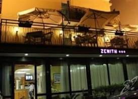 Hotel Zenith 2