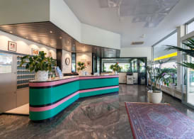 Hotel Cormoran 2