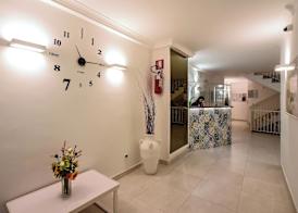 Hotel Amalfi 5