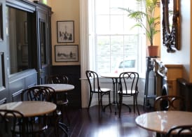 Number 8 The Townhouse 4