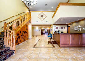 Sleep Inn & Suites Madison - Monona 2