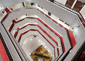 Sahara Hotel Agadir 4