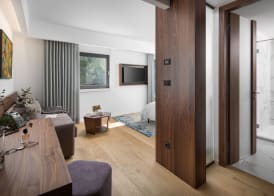 Hotel Milan 4
