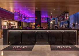 Moxy Munich Messe 3