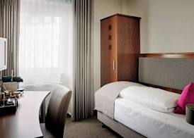 Hotel St. Annen 4
