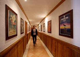 Chalet des Neiges Plein Sud 4