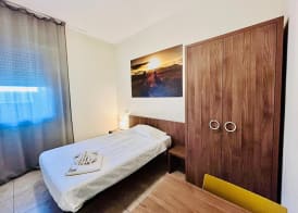 Hotel Bed & Bike 4