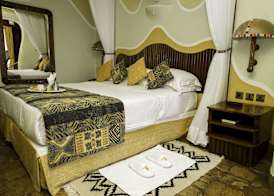 Mara Serena Safari Lodge 4
