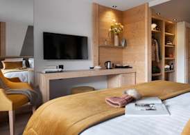 MGM Hôtels & Résidences - Hôtel Akoya 5