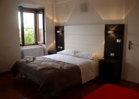 Primavera Mini Hotel 3