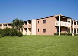 Hotel Baja Bianca 4