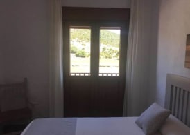 Hotel Almadraba 5