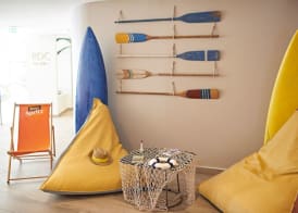 Hotel Club Le Plein Sud Vacances Bleues 3