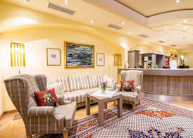 Hotel Zum Schwarzen Bären 3
