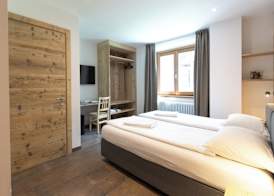BAITA LARIX Sauna&Relax 2