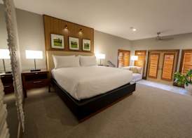 Evermore Orlando Resort 2