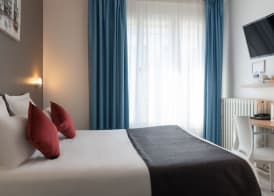 The Originals City, Hôtel Notre Dame, Rouen 5