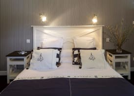Hotel Les Embruns 4