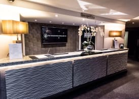 The Winchester Hotel and Spa 3