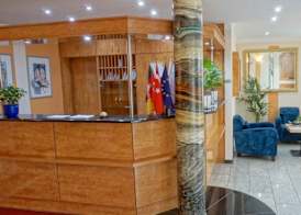 Hotel Opal 5
